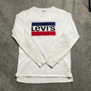 LEVIS SWEATER